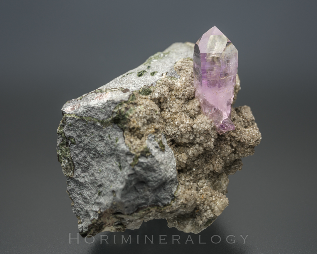 紫水晶