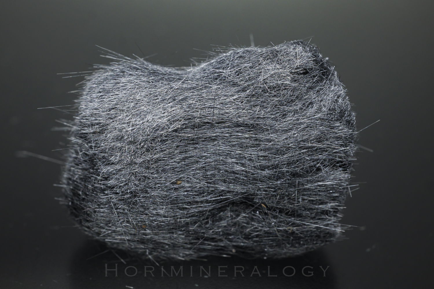 ブーランジェ鉱