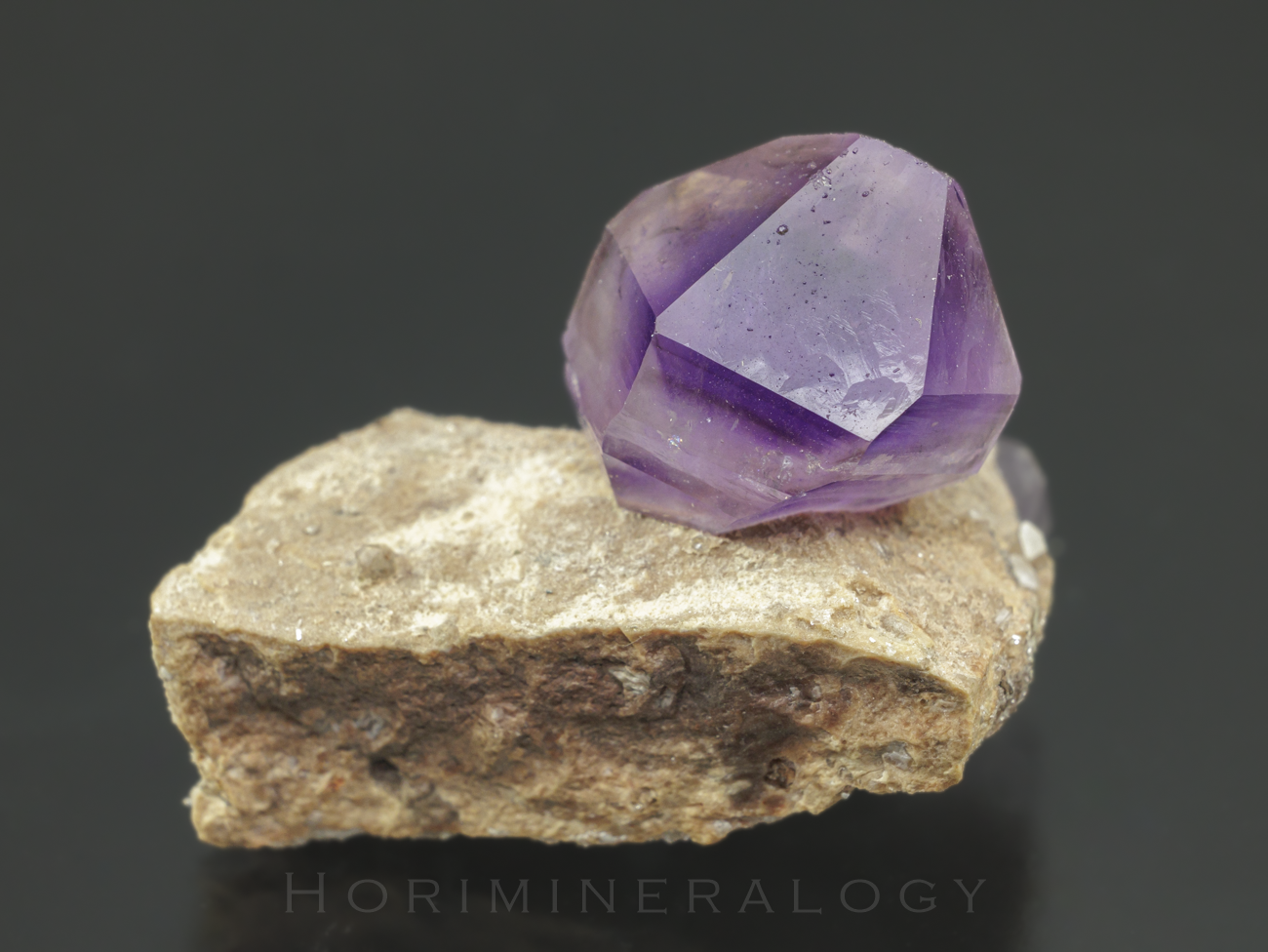 紫水晶