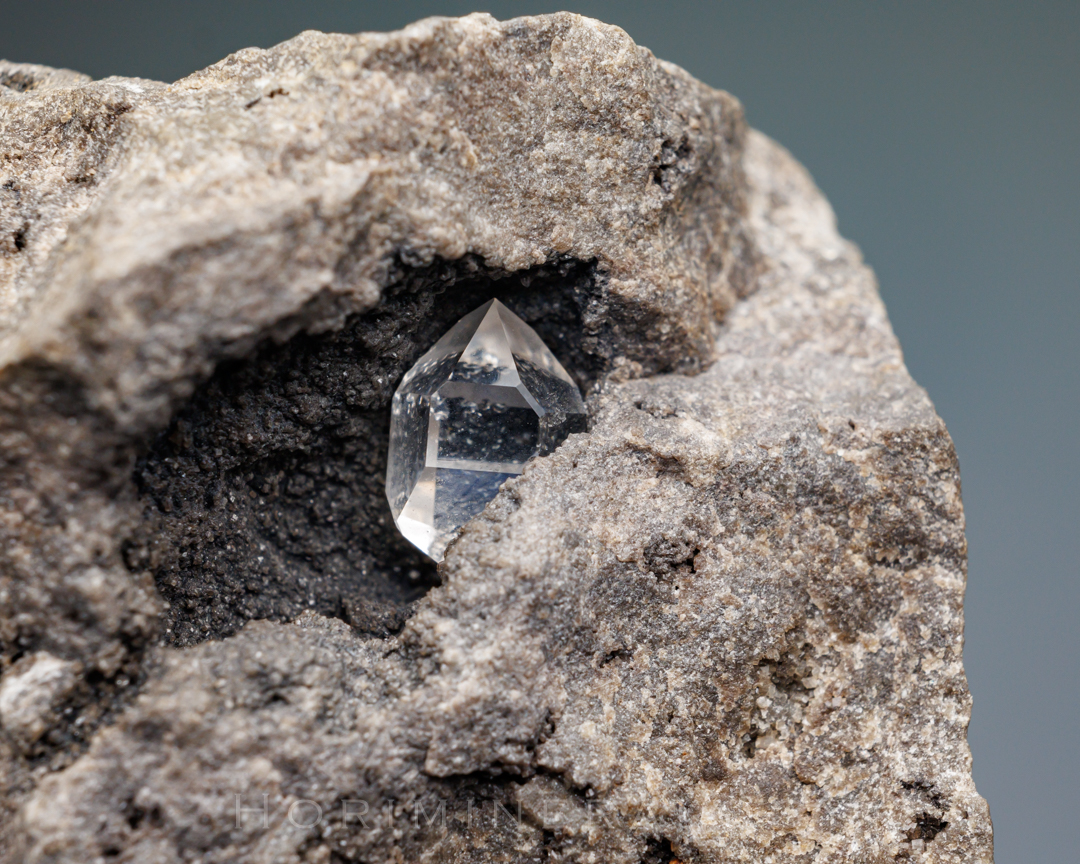 ハーキマーダイアモンド*