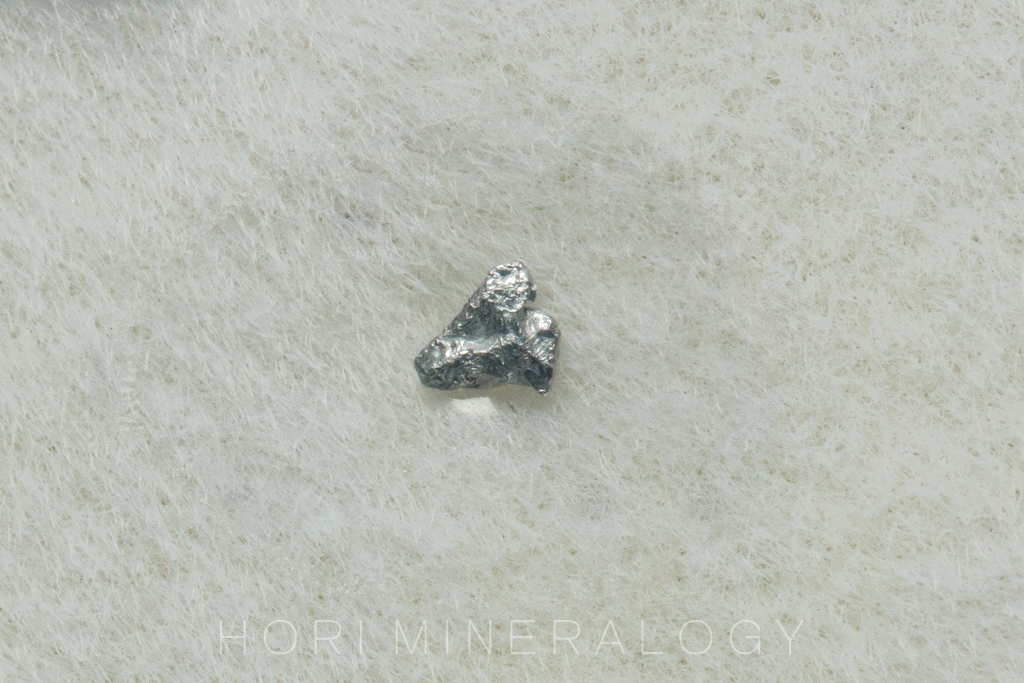 自然ルテニウム