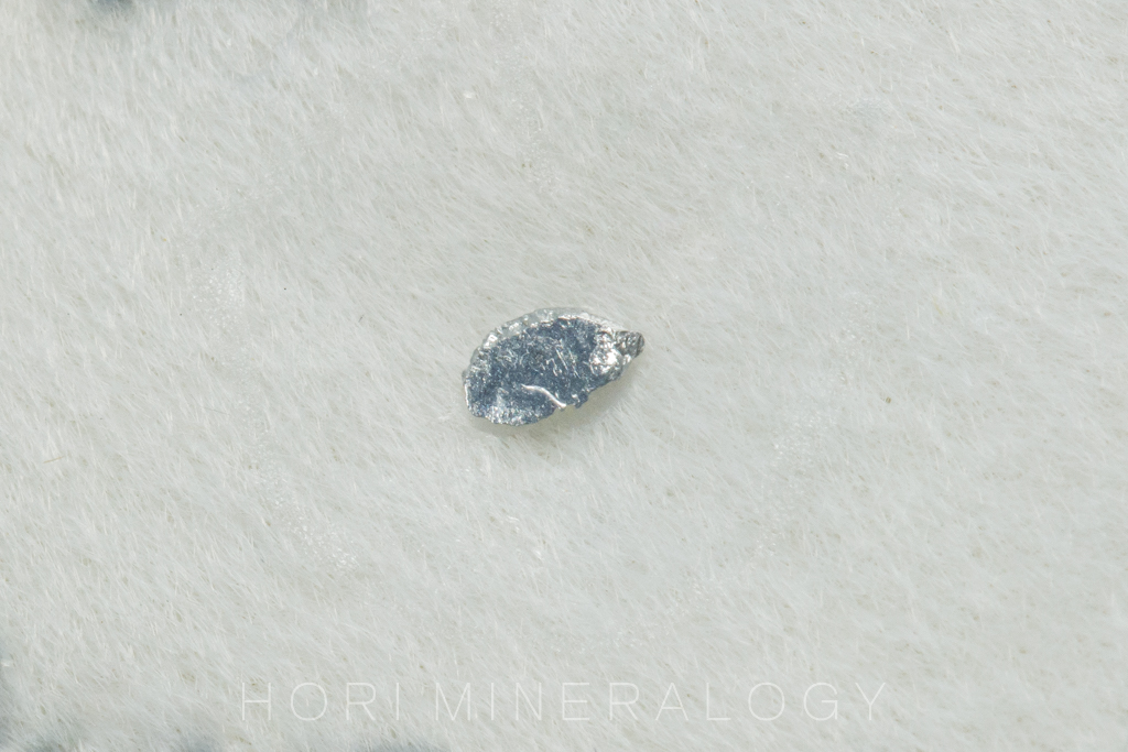 ルテニイリドスミン