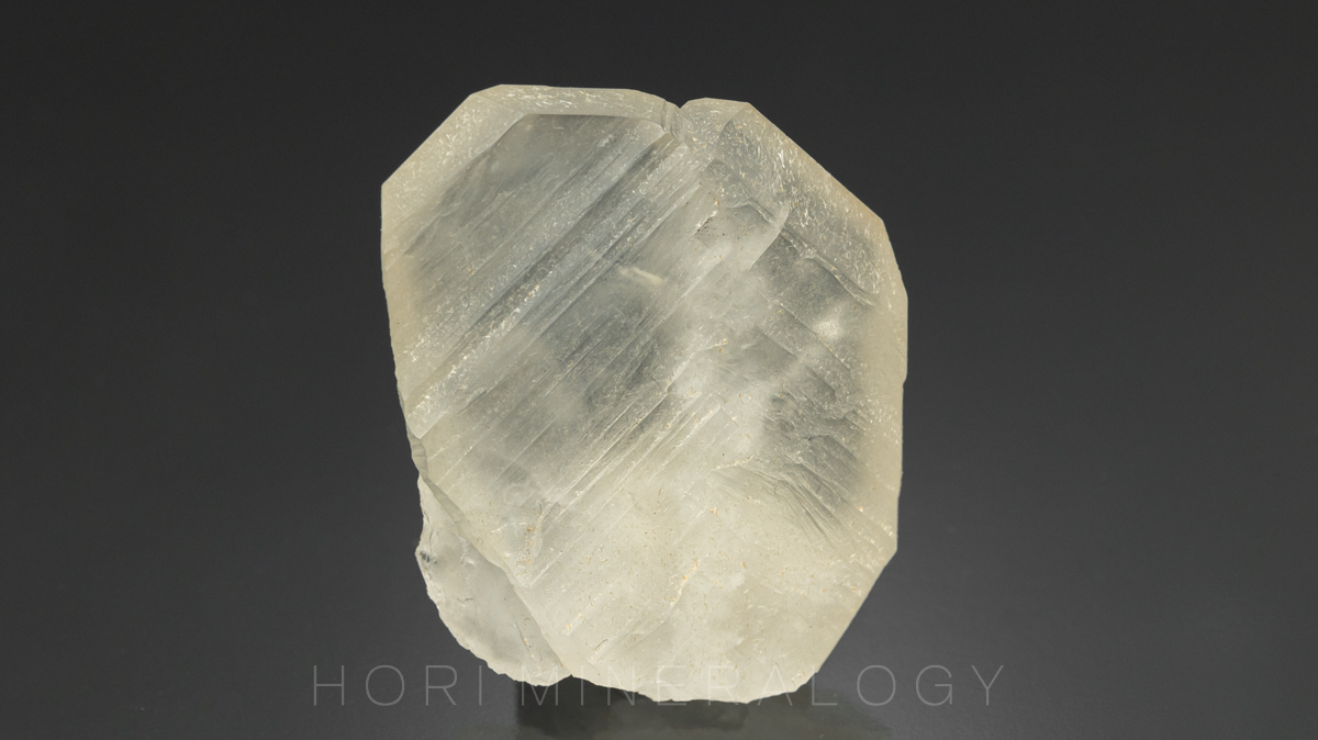 水晶/日本式双晶