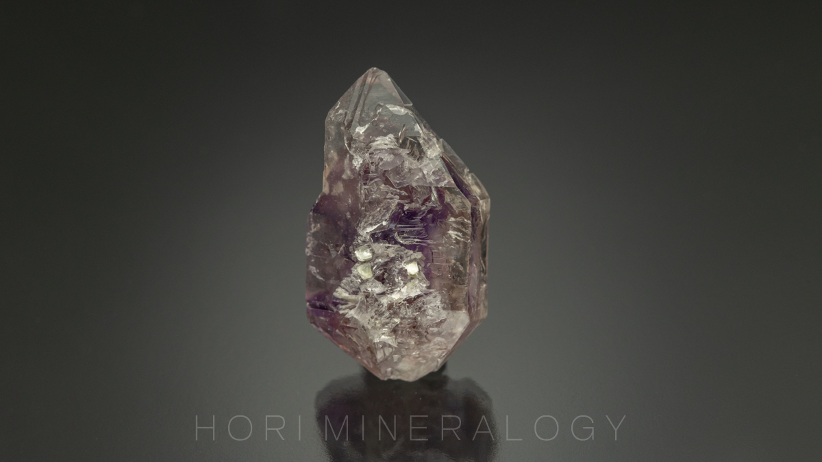 紫水晶