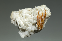 ラブンツォフ石