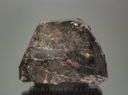 マンガンコルンブ石（含Ta,Fe）