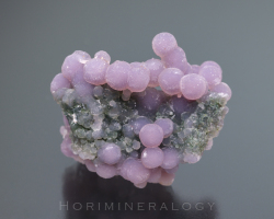 グレープカルセドニー*