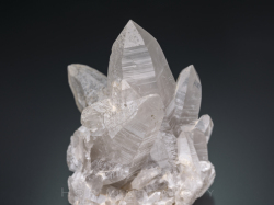 水晶（乙女鉱山）