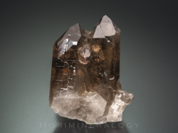 煙水晶