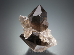 煙水晶