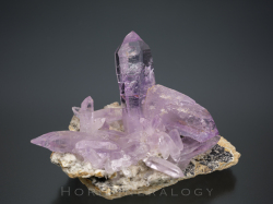 紫水晶