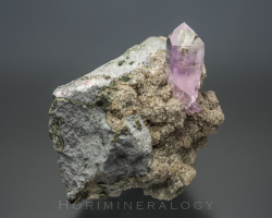 紫水晶