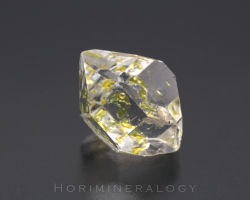 オイル入り水晶
