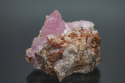 含コバルト方解石