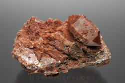 鉄水晶*