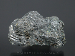 ピアース鉱・針銀鉱