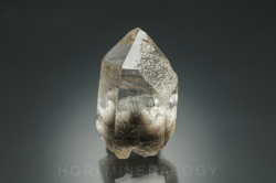水晶（マンナード鉱入り）