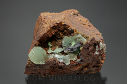 オースティン石