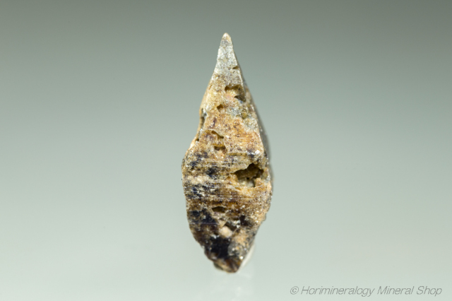 見る！?ミルビリリー隕石 標本 見る！?ミルビリリー隕石 標本