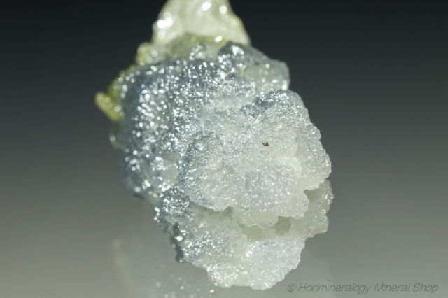 Zincite 紅亜鉛鉱 ホリミネラロジー ミネラルショップ 鉱物