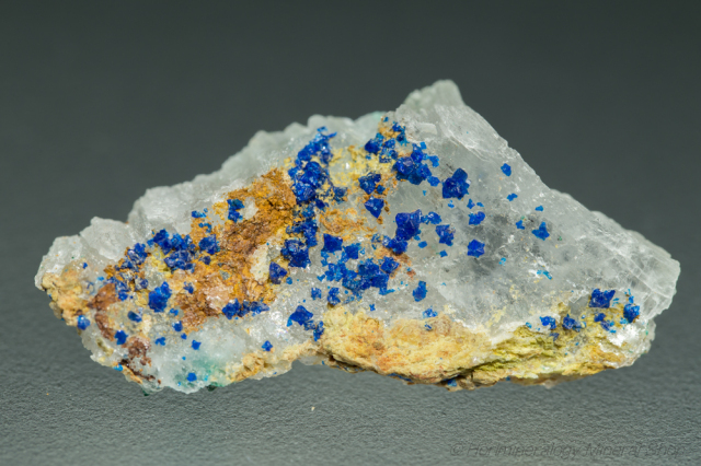 キュマンジェ石 ホリミネラロジー ミネラルショップ 鉱物標本・隕石