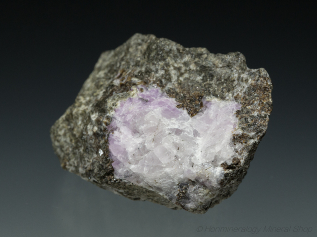 方ソーダ石 ホリミネラロジー ミネラルショップ 鉱物標本・隕石標本