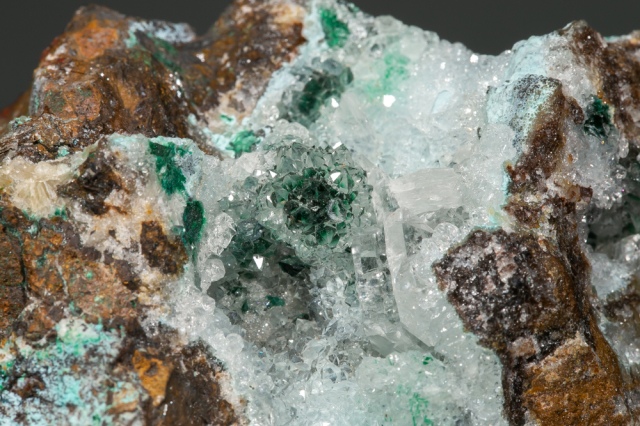 孔雀石 ホリミネラロジー ミネラルショップ 鉱物標本・隕石標本の専門店