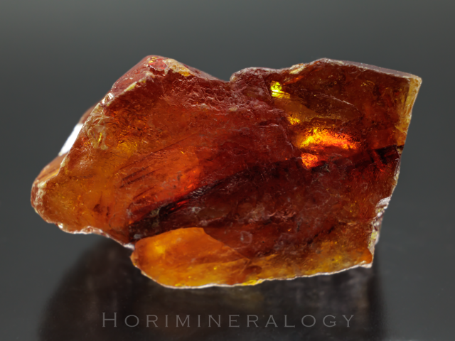 亜鉛鉱 閃亜鉛鉱