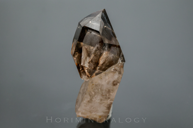 煙水晶