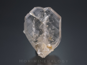 水晶（日本式双晶）