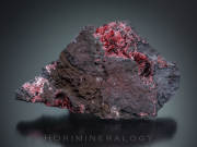 バリッシャー石