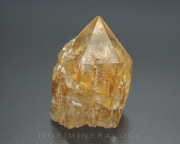 黄水晶
