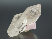 水晶・紅水晶