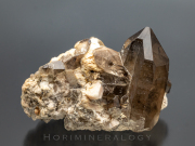 煙水晶