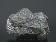 ピアース鉱・針銀鉱