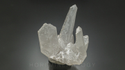 水晶・日本式双晶