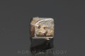 イソフェロプラチナ鉱