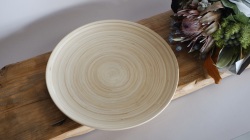 バンブーディッシュ