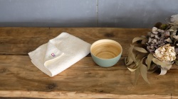 フェイスタオル & Forest