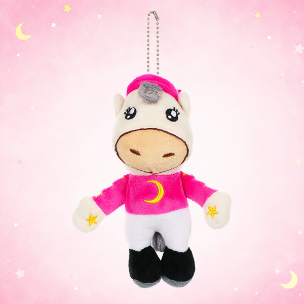 <そのたんSHOP>ひめたん ボールチェーンマスコット