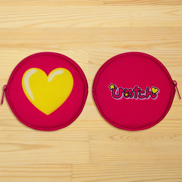 田中ばけたん ストラップ ピンク 100個まとめ売り そのたんSHOP＞ひめたん ネックストラップ（ピンク）
