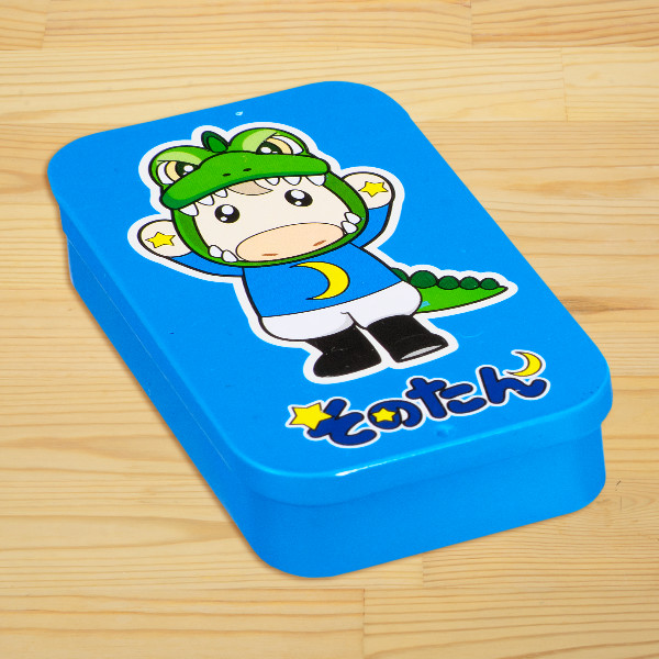 そのたんSHOP＞そのたん スライド缶ケース