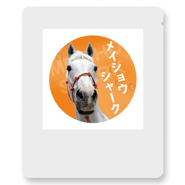 差し入れ付き>園田競馬の誘導馬コーヒー(2個セット) 差し入れ付き>園田競馬の誘導馬コーヒー(2個セット)