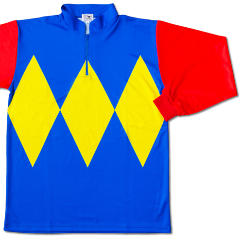オグリキャップ レプリカ勝負服 ホース ライフ社 競馬グッズショップ