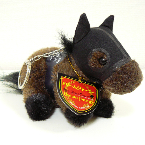 ドリームジャーニー/第58回朝日杯フューチュリティS [5S