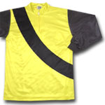 キャロットクラブ　レプリカ勝負服 Tシャツ 勝負服 キャロットクラブ - 競馬グッズの通販サイト