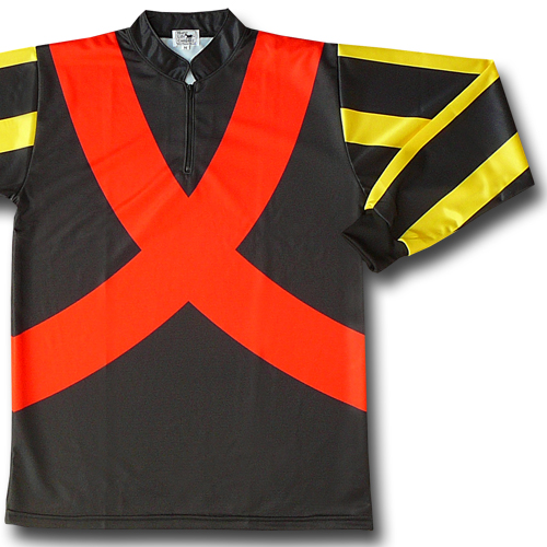 サンデー・レプリカ勝負服