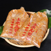 ミックスホルモン（みそ味） 2～3人前