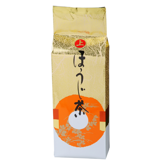 ほうじ茶（1袋・90ｇ）