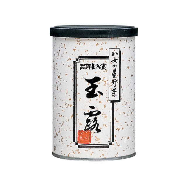 品評会 玉露伝統本玉露（1缶・100ｇ）